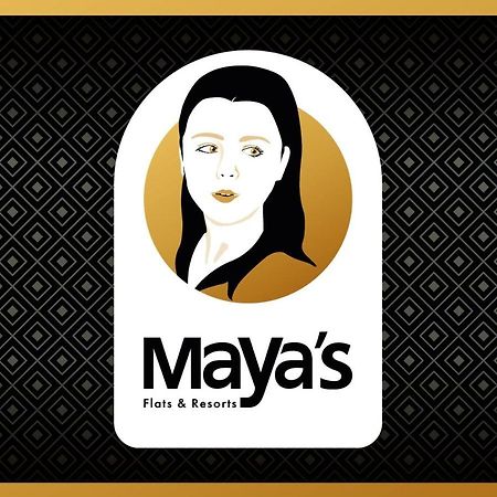 Maya'S Flats & Resorts - Old Town Dluga 72 One Storey Gdansk Bagian luar foto