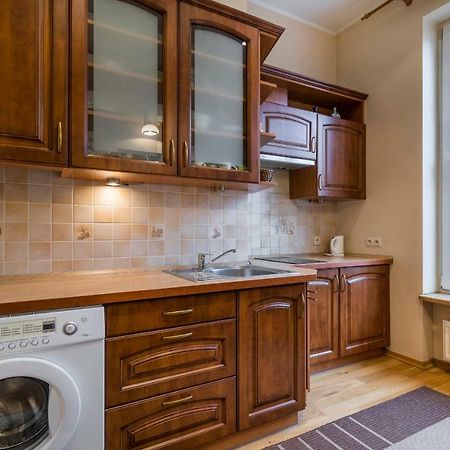 Maya'S Flats & Resorts - Old Town Dluga 72 One Storey Gdansk Bagian luar foto